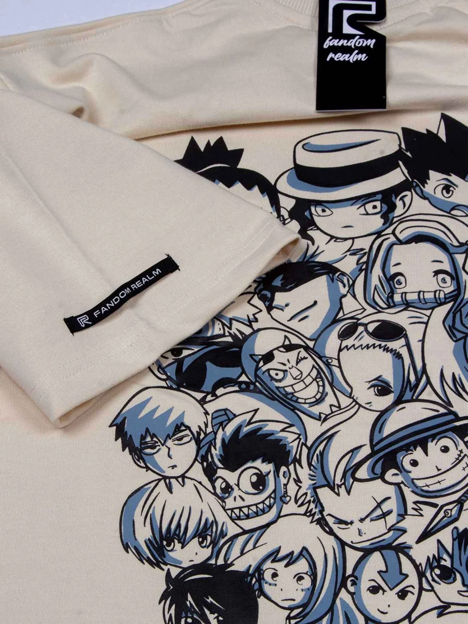 OTAKU T-SHIRT - Image 6
