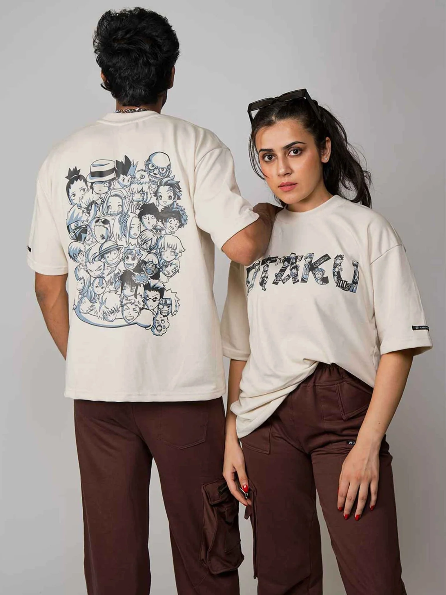OTAKU T-SHIRT - Image 7