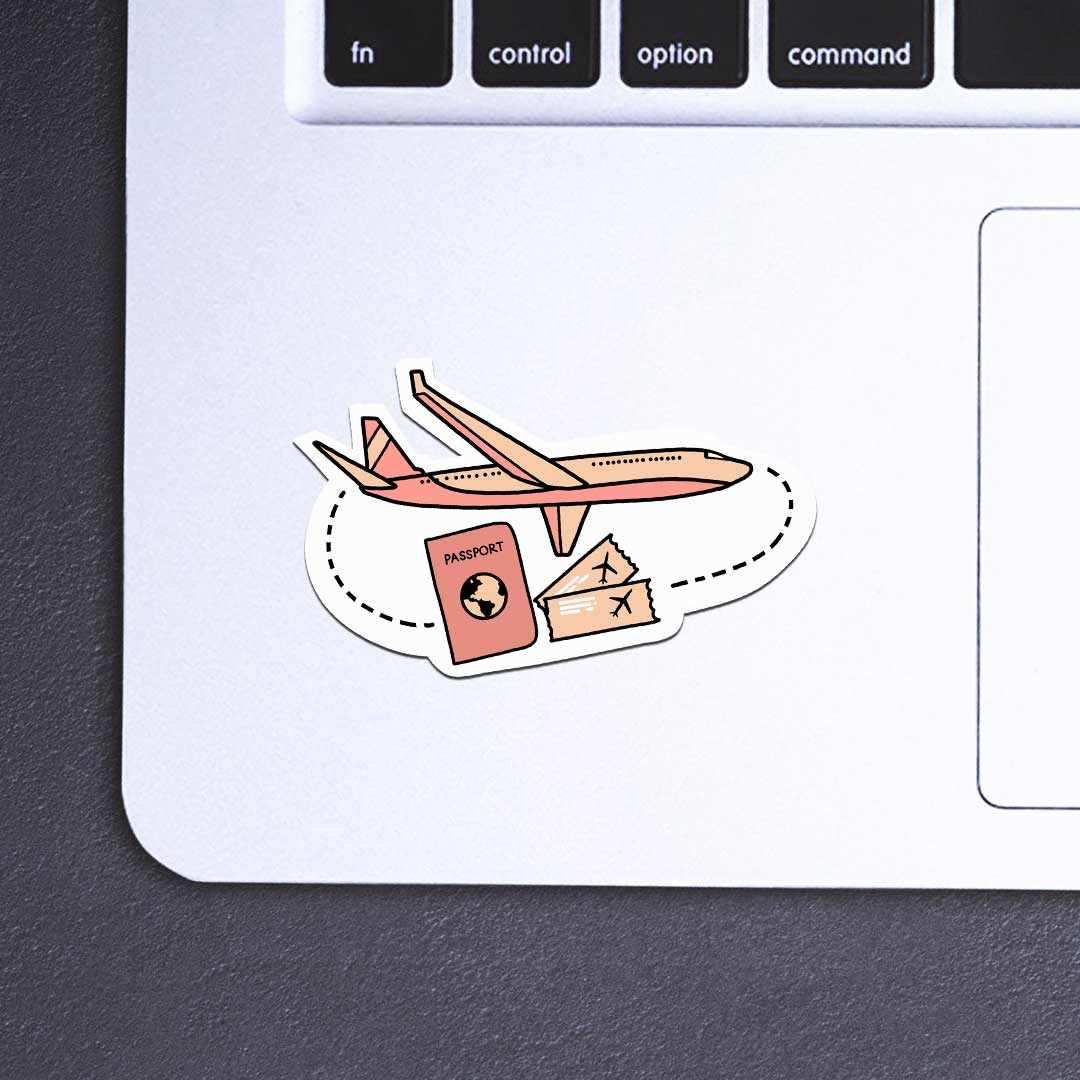 Reflective Sticker Pack [15 Sticker] - Image 3