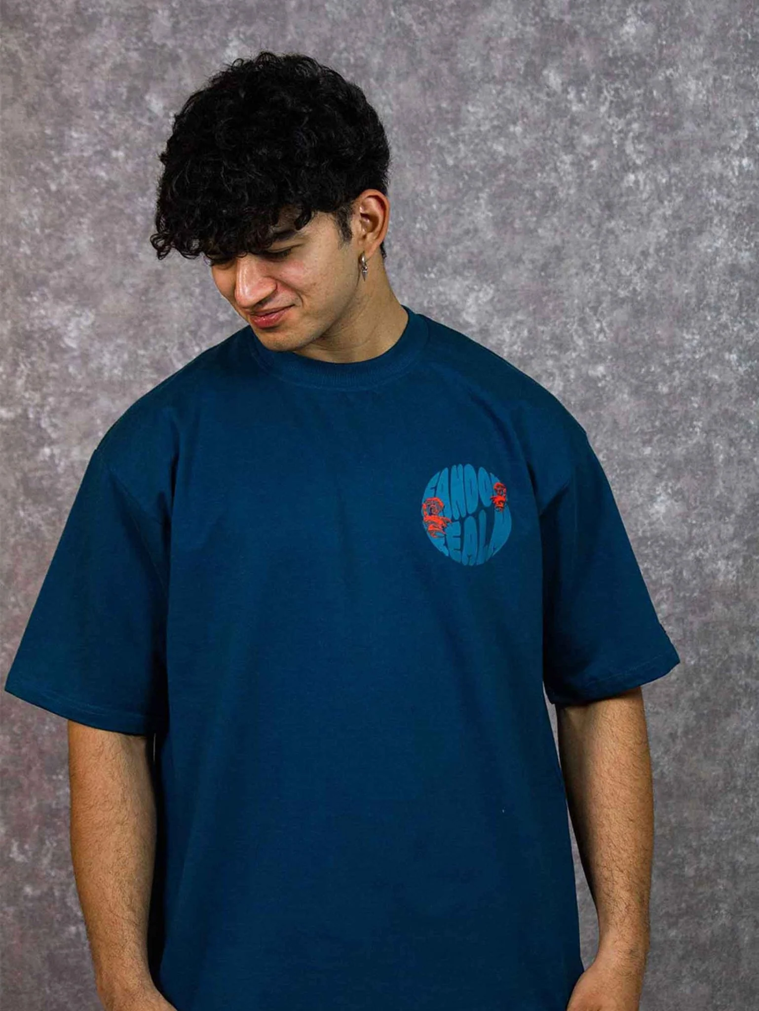 SCORPIAN T-SHIRT - Image 3