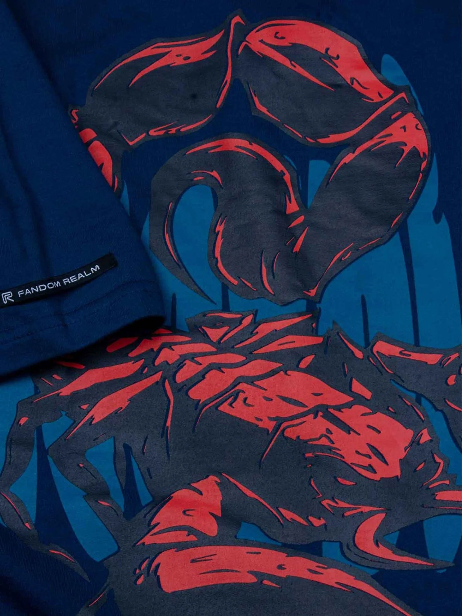 SCORPIAN T-SHIRT - Image 4
