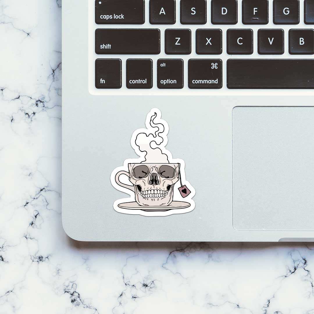 Skeltea Sticker - Image 5