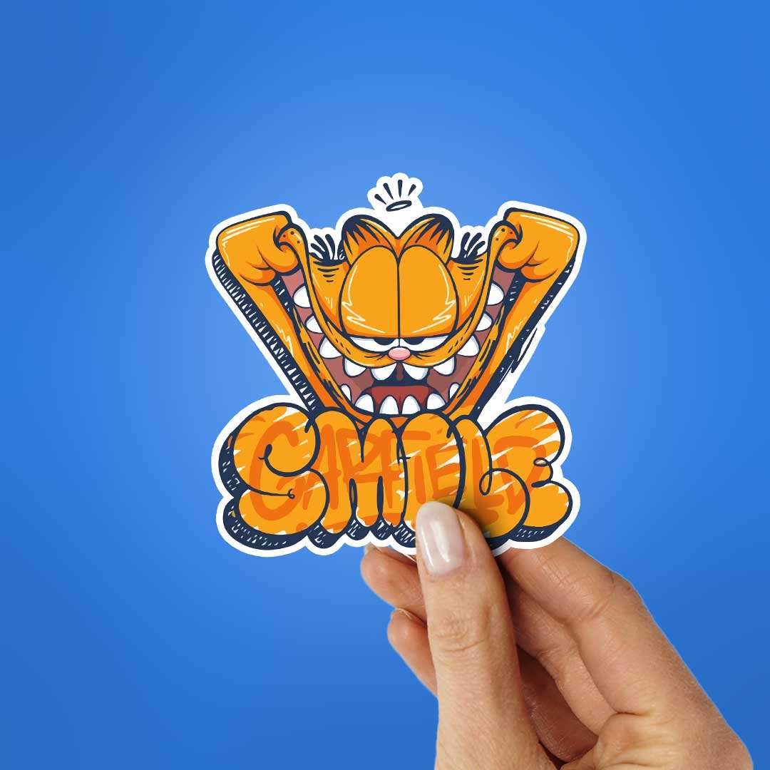 Smile Sticker - Image 2