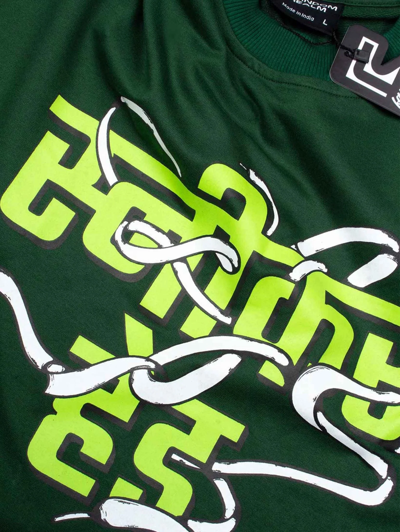 SNEAKER HEAD T-SHIRT - Image 5