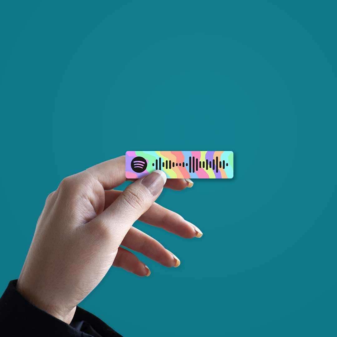 Spotify Sticker - Image 2