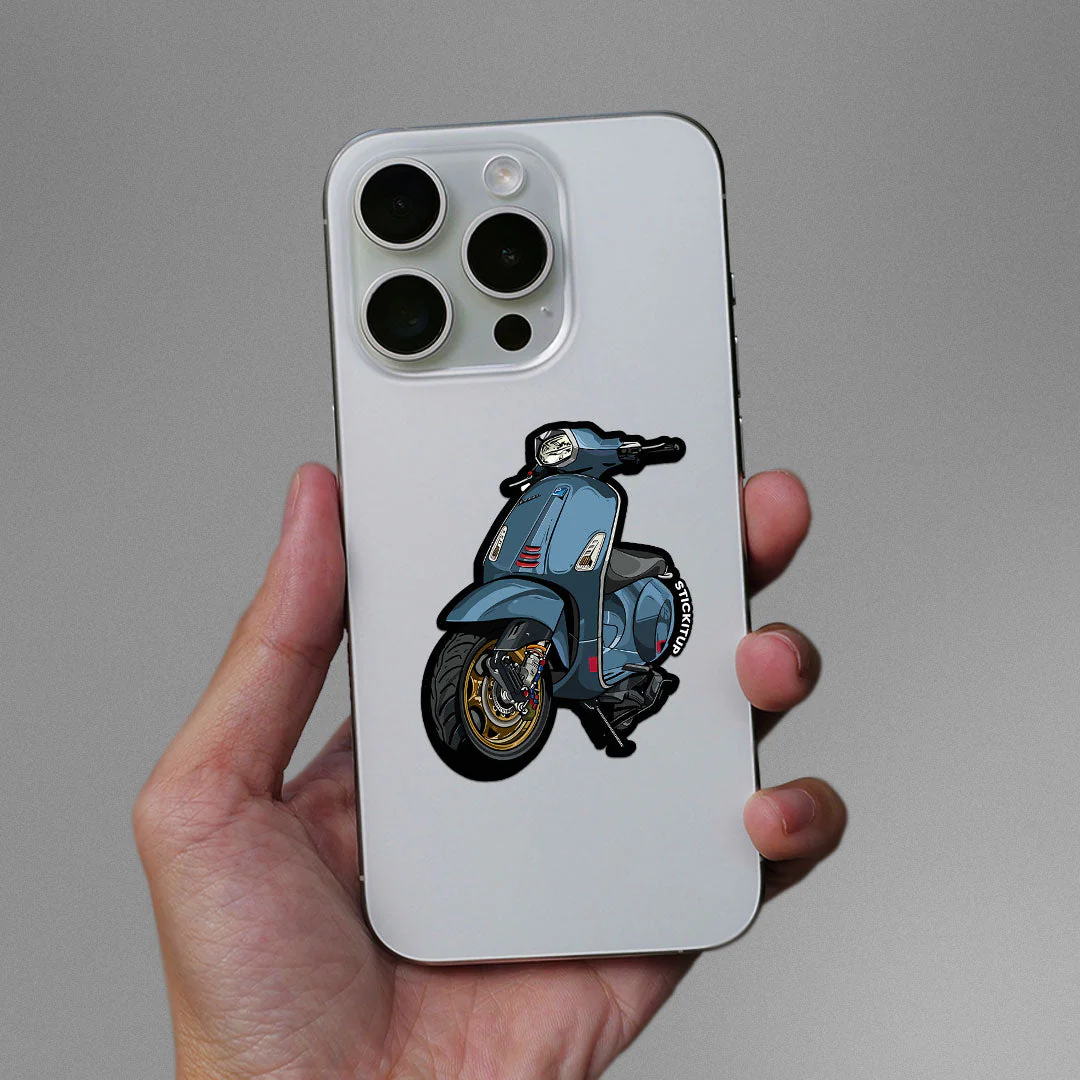 Sprint Sticker - Image 3
