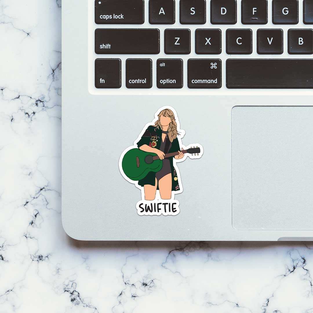 Swiftie Sticker - Image 4