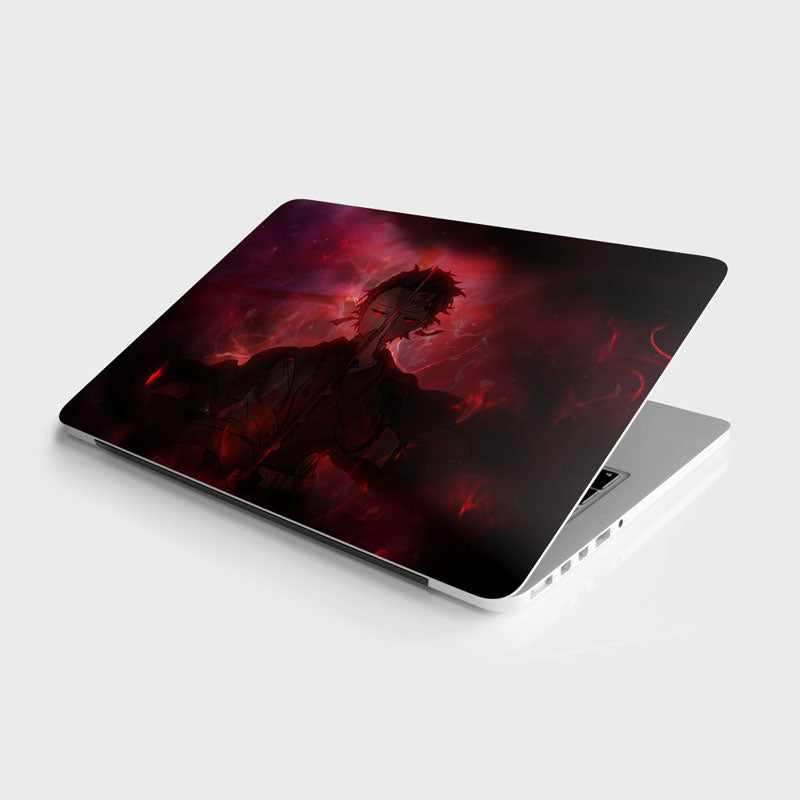 Tanjiro Laptop Skin - Image 2