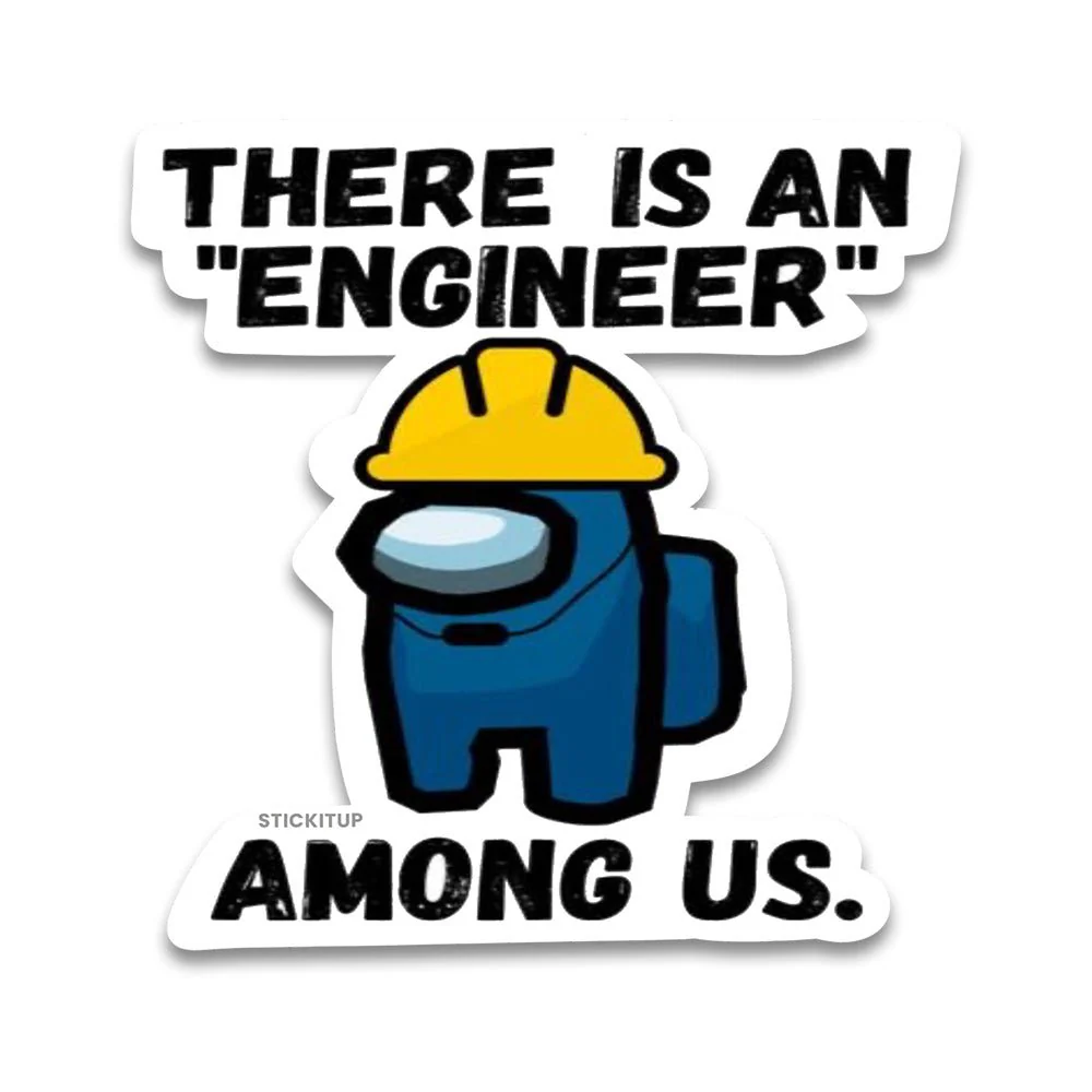 There Is An Bumper Sticker - Image 2