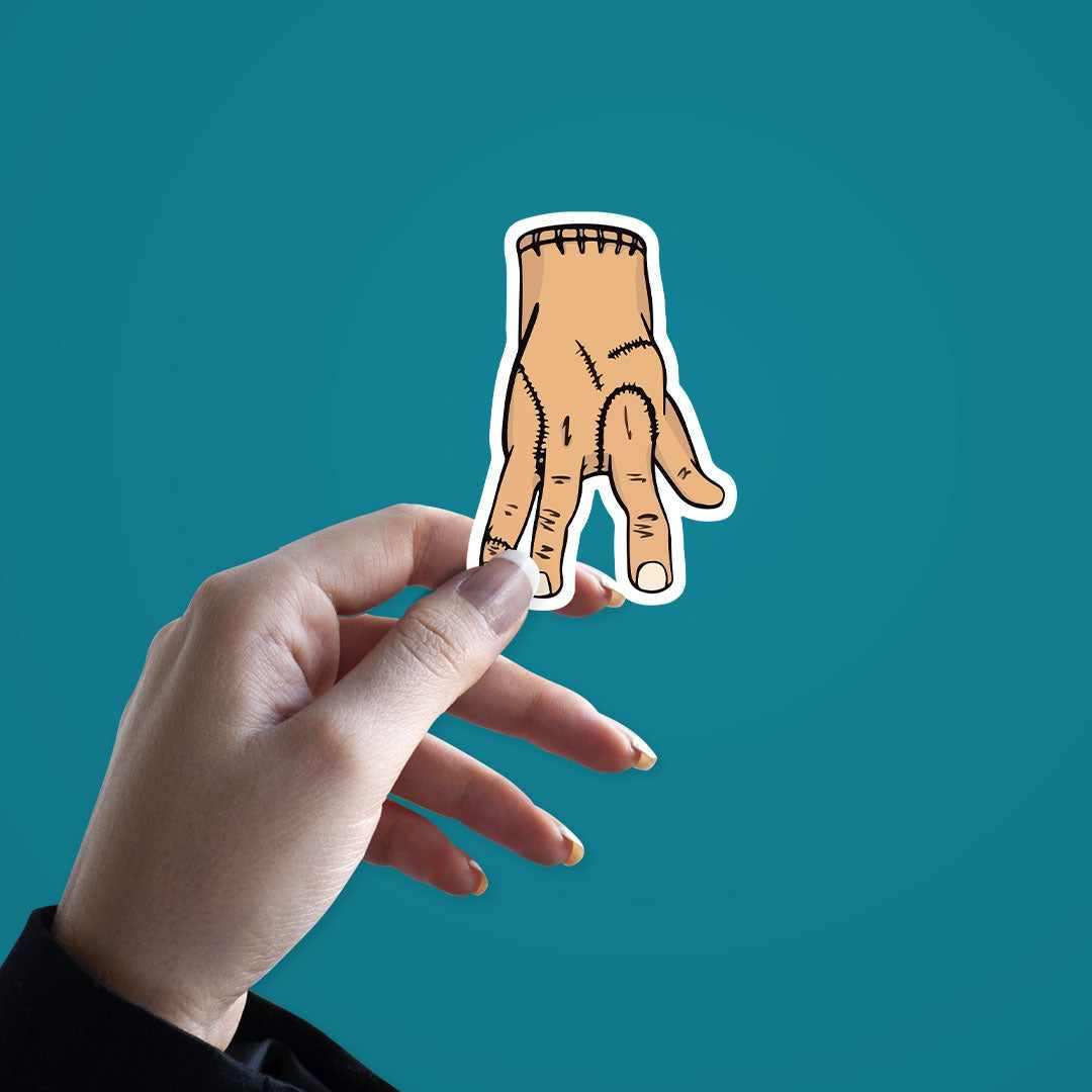 Thing Sticker - Image 2
