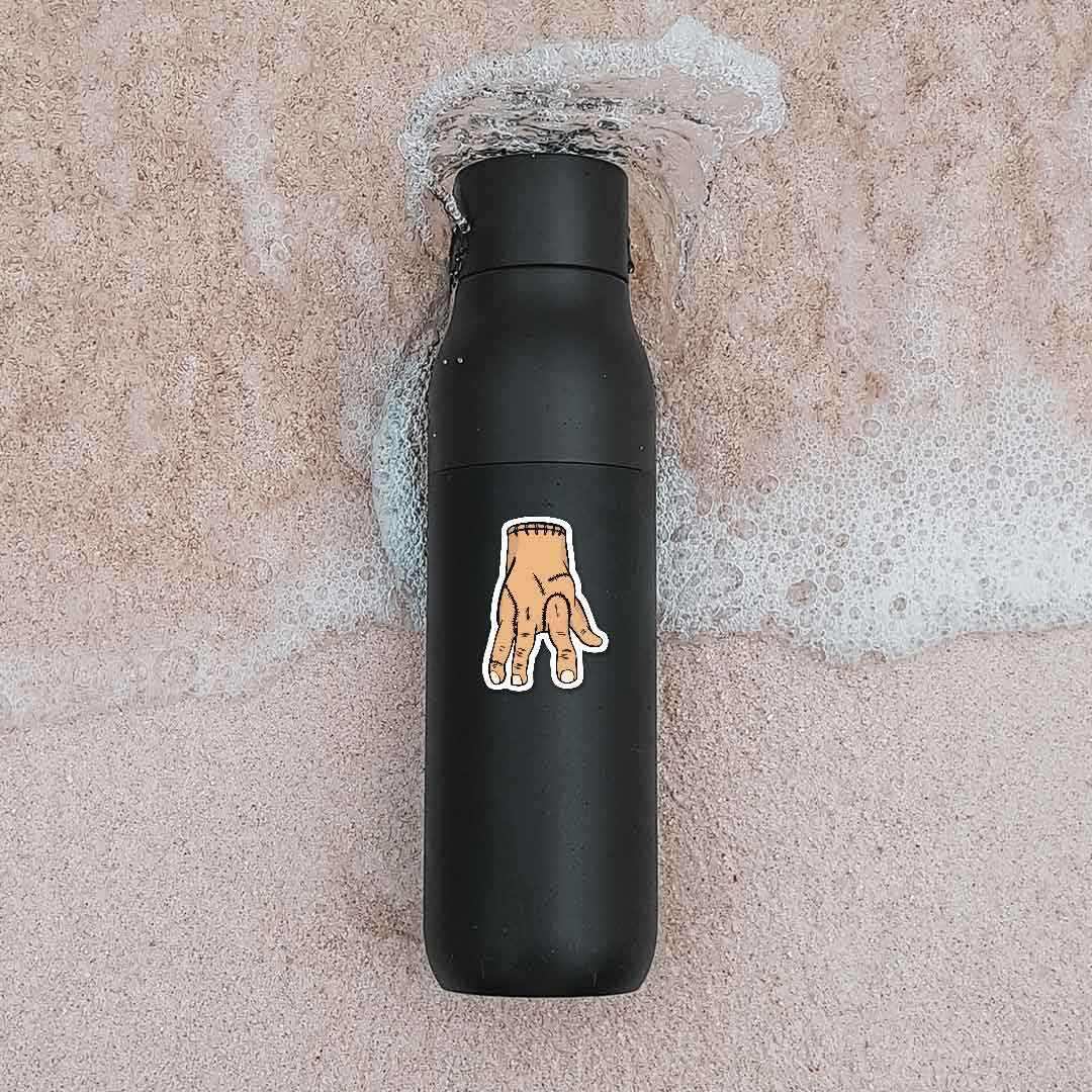 Thing Sticker - Image 3