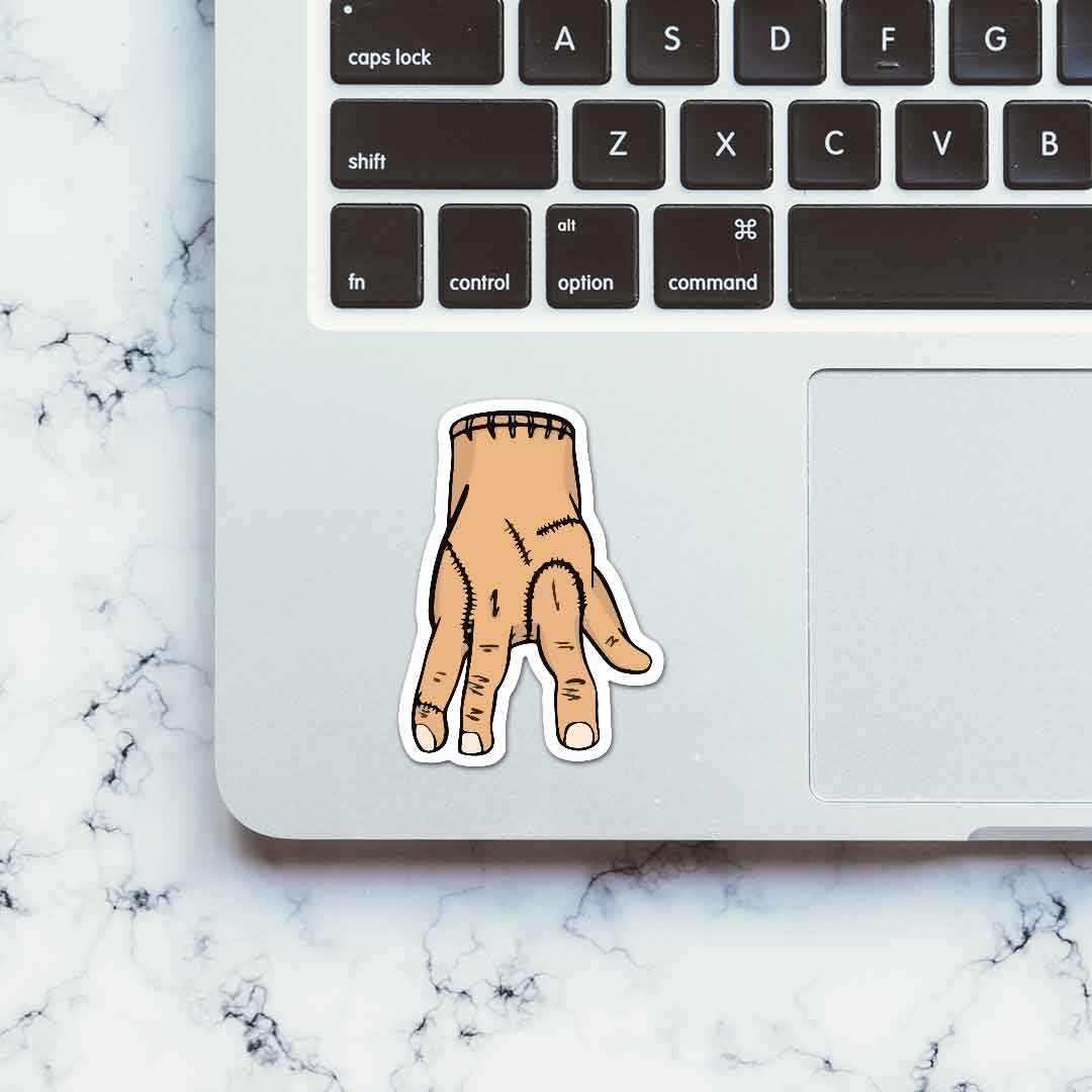 Thing Sticker - Image 4