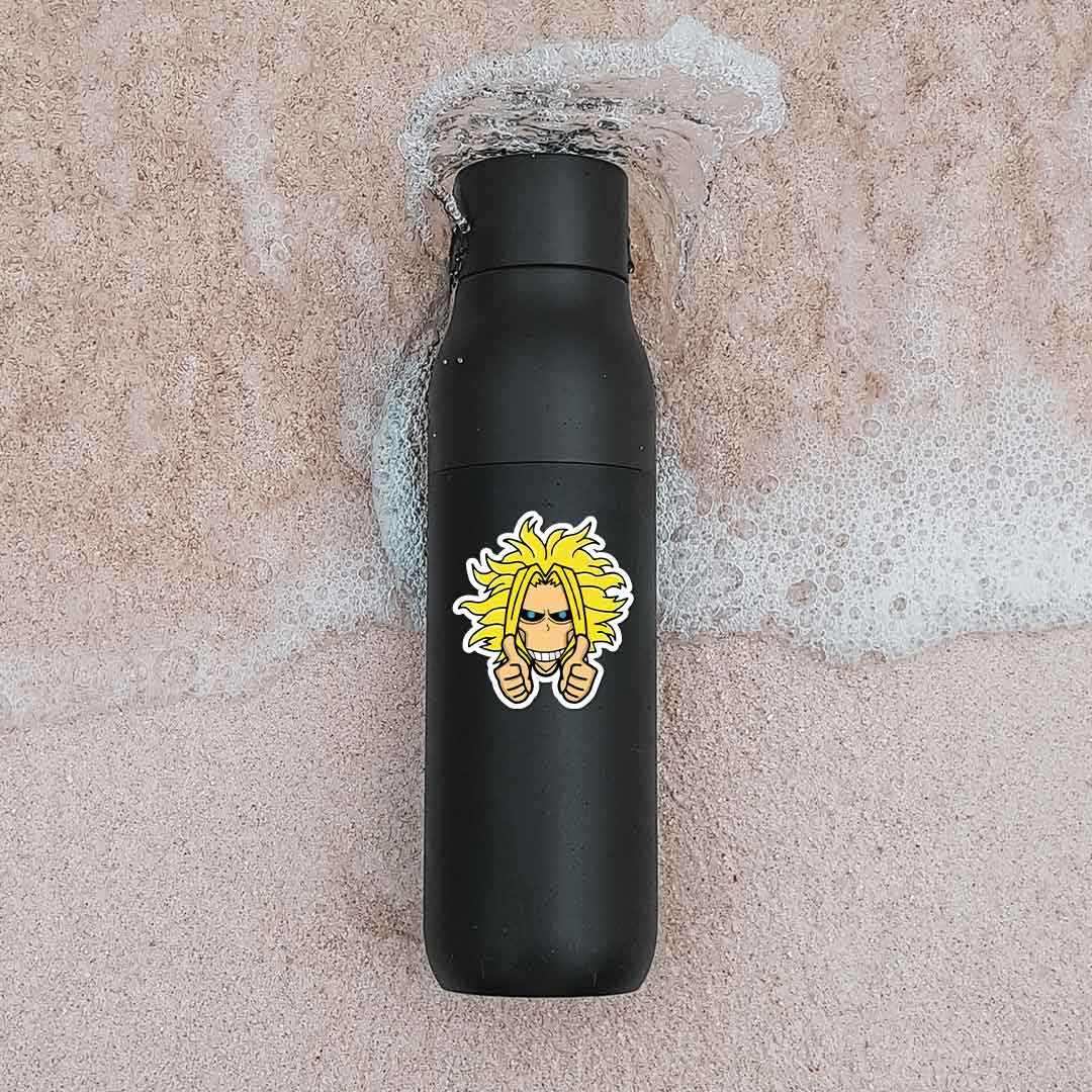 Almighty Sticker - Image 5