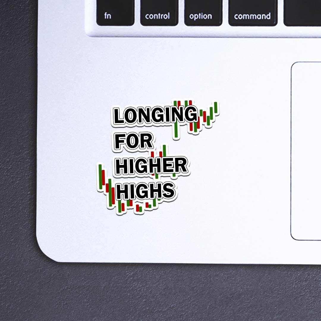 TRADERS Pack [15 Stickers] - Image 2