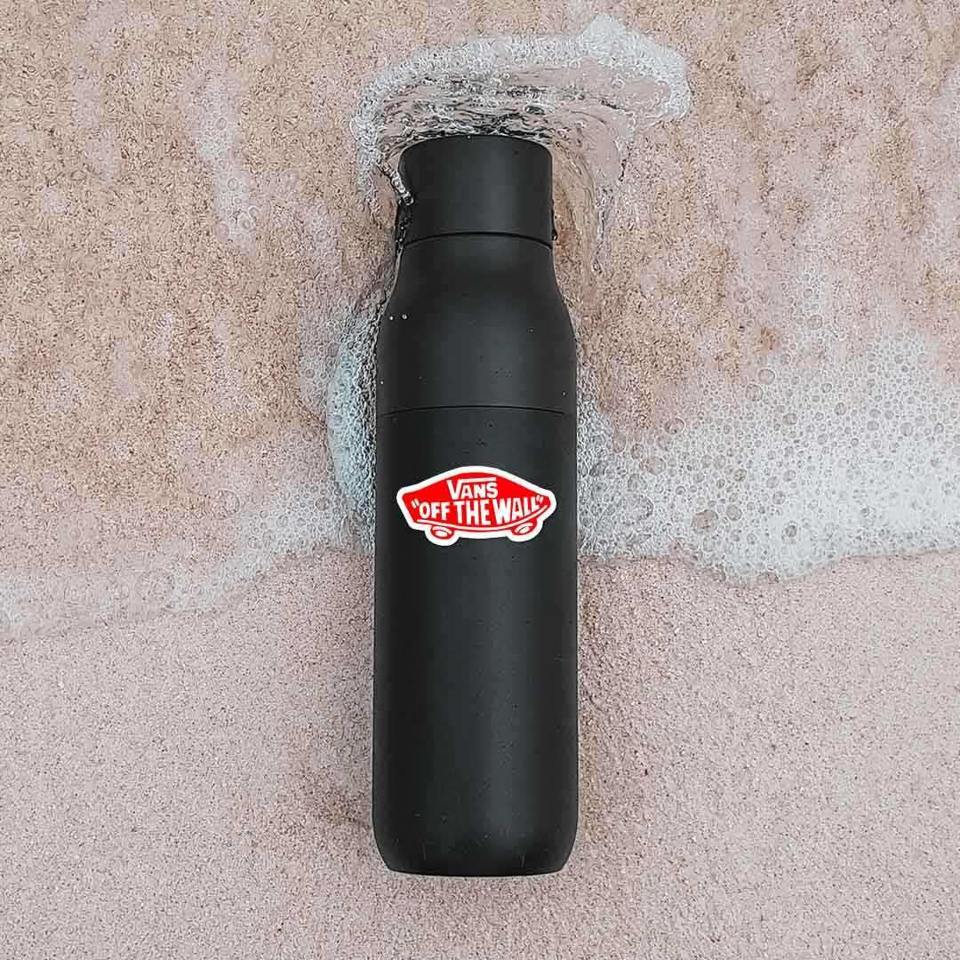 vans Sticker - Image 5