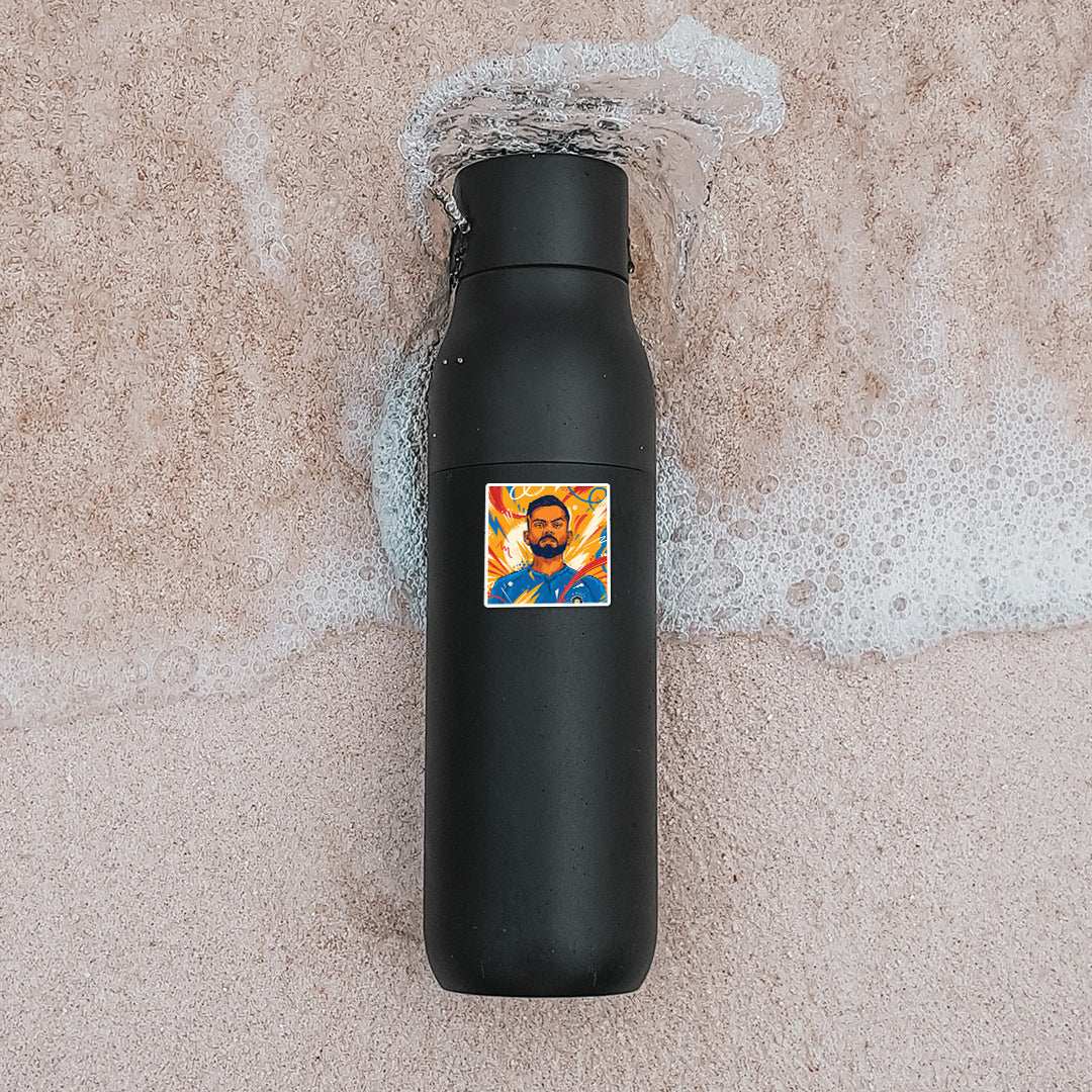 Virat Sticker - Image 4