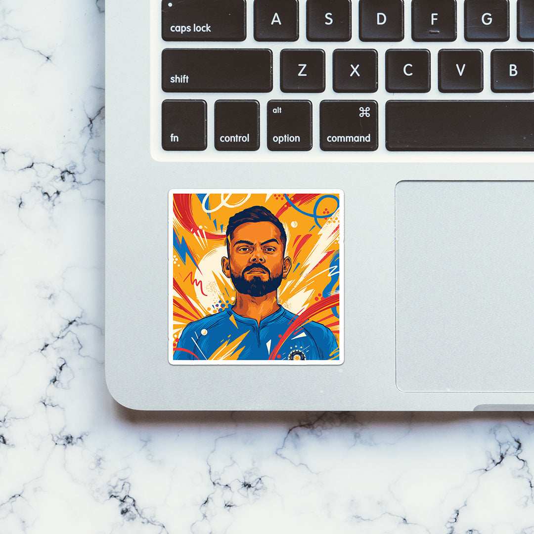 Virat Sticker - Image 5