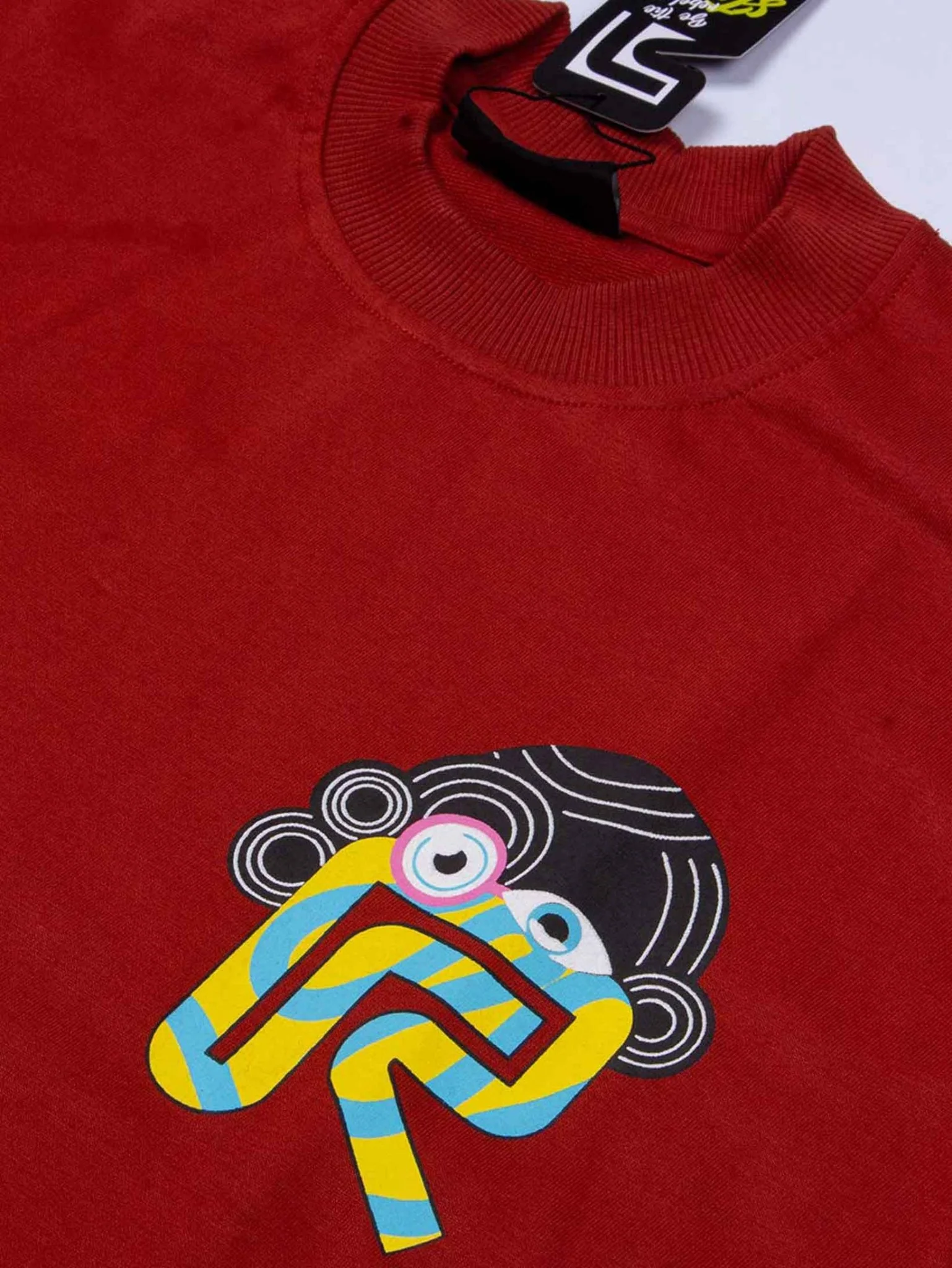 WHAT THE DUCK T-SHIRT - Image 6