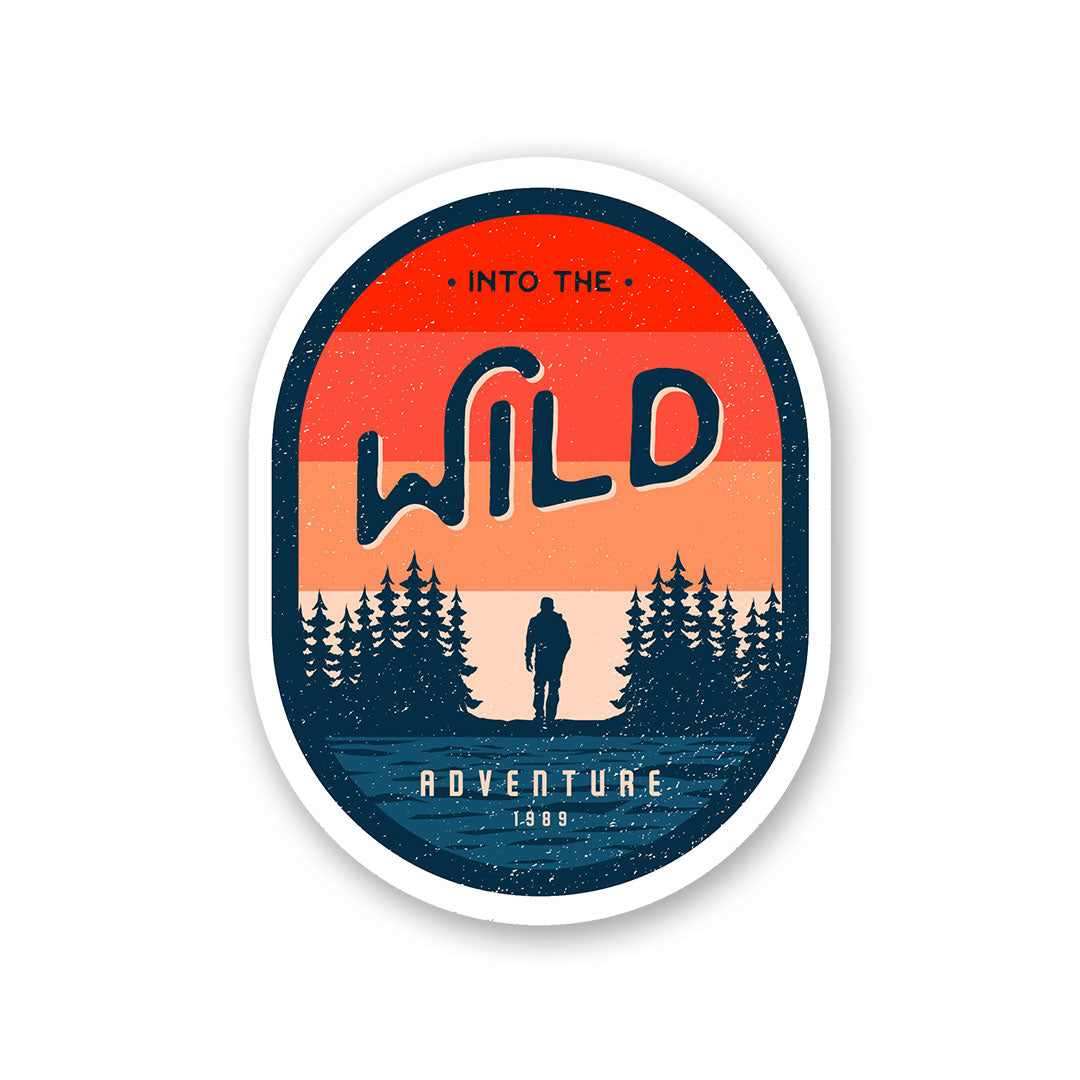 Wild Sticker - Image 2