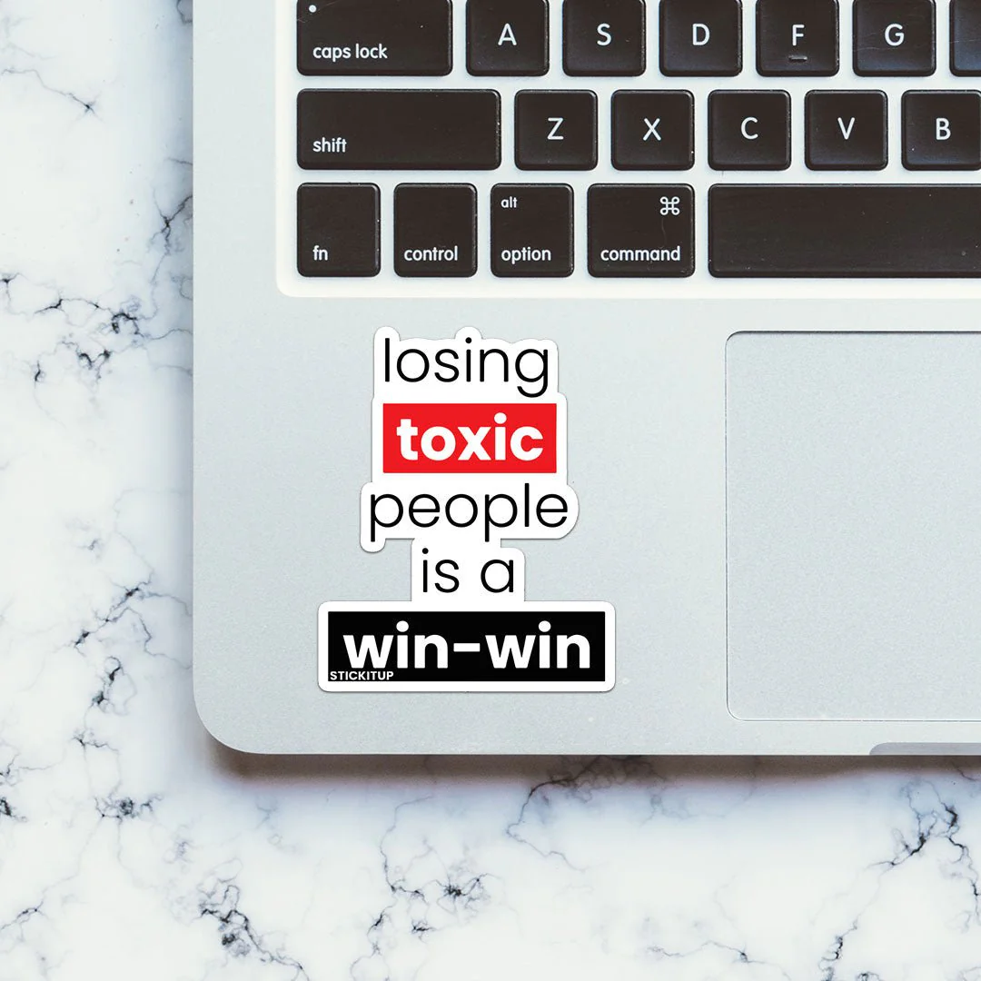 Win Win Sticker - Image 4